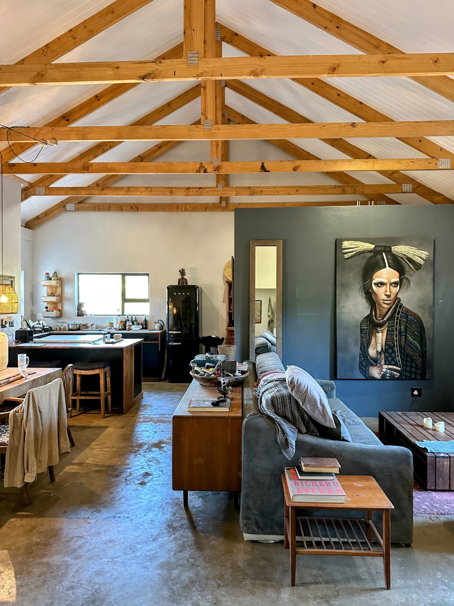 3 Bedroom Property for Sale in Barrydale Western Cape